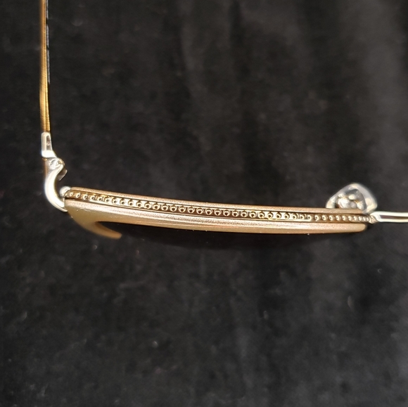 MICHAEL KORS Key Biscayne Cat Eye Sunglasses with Hard Case - Picture 8 of 10